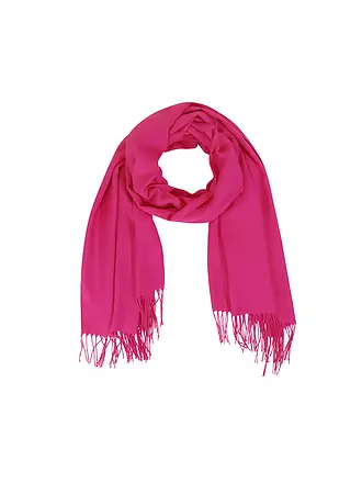 DAUGHTER OF ITALY | Écharpe | pink